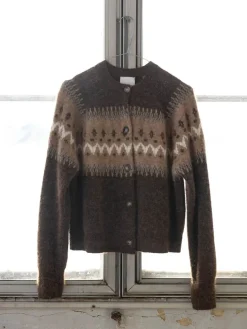 Camma Cardigan