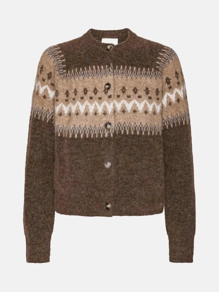 Camma Cardigan