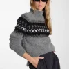Canazei Pullover