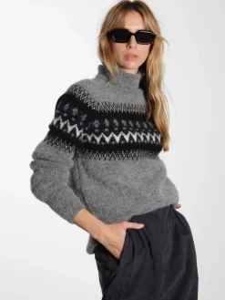 Canazei Pullover
