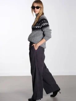 Canazei Pullover