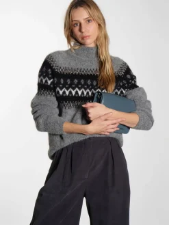 Canazei Pullover