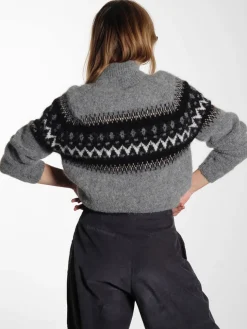 Canazei Pullover
