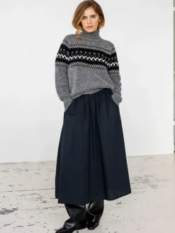 Canazei Pullover
