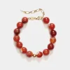 Caramel Drops Bracelet