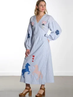 Caro Dress