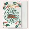 Christmas Bauble Card