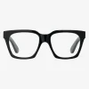Cinza Reading Glasses