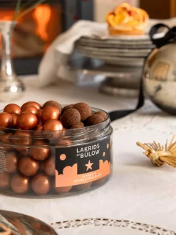 Classic & Double Chocolate - 550g