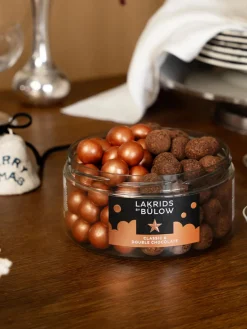 Classic & Double Chocolate - 550g