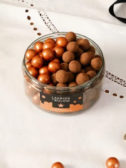 Classic & Double Chocolate - 550g