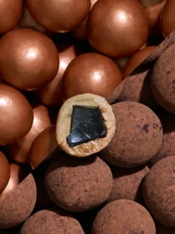 Classic & Double Chocolate - 550g