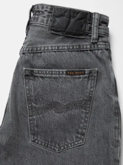Clean Eileen Jeans - Ash Grey