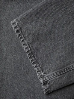 Clean Eileen Jeans - Ash Grey