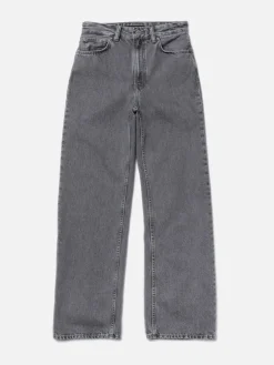 Clean Eileen Jeans - Ash Grey