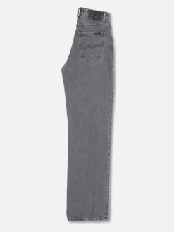 Clean Eileen Jeans - Ash Grey