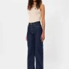 Clean Eileen Jeans - Classic Blue