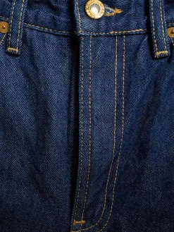 Clean Eileen Jeans - Classic Blue