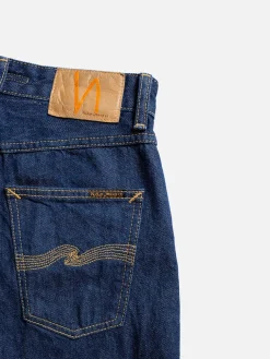Clean Eileen Jeans - Classic Blue
