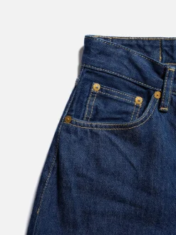 Clean Eileen Jeans - Classic Blue
