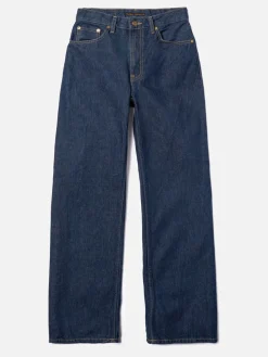 Clean Eileen Jeans - Classic Blue