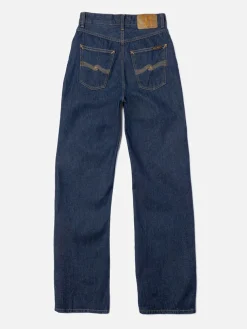 Clean Eileen Jeans - Classic Blue