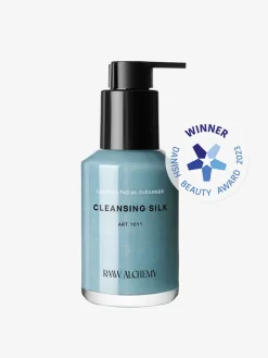 Cleansing Silk