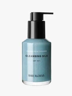 Cleansing Silk