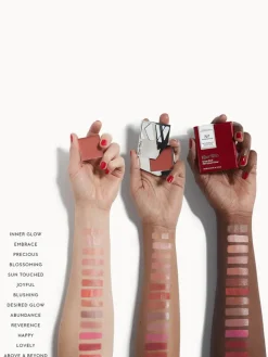 Cream Blush Refill - Blushing