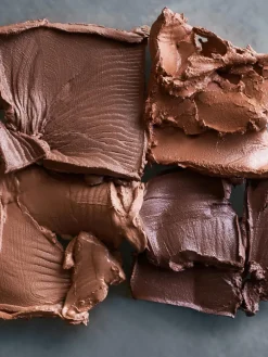 Cream Bronzer Refill - Bask