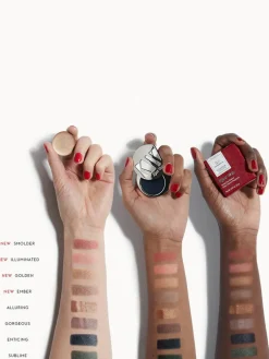 Cream Eye Shadow Refill - Sublime
