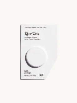Cream Eye Shadow Refill - Golden
