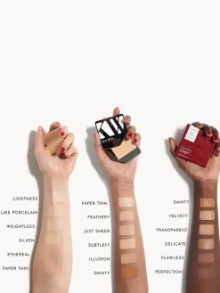 Cream Foundation Refill - M240/Velvety