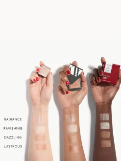 Cream Glow Refill - Radiance