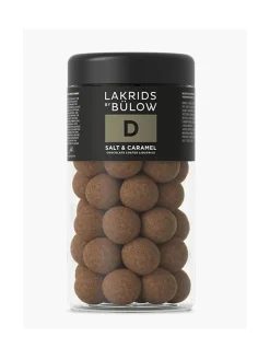 D Salt Caramel Choc Liquorice - 295g