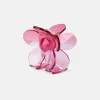 Daisy Plain Big Hairgrip - Exotic