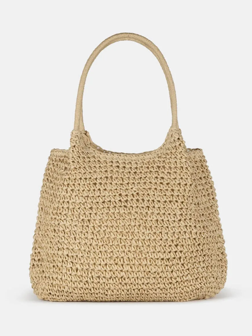 Daize Bag - Vanilla