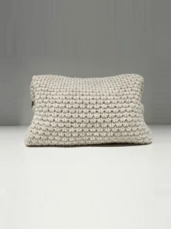 Danielle Toiletry Bag - Light Melange Sand