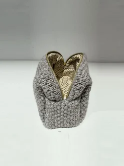 Danielle Toiletry Bag - Sand