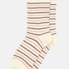 Ditte Socks - Dew