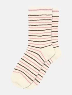 Ditte Socks - Dew