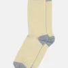 Donna Ankle Socks - Moonstone