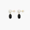 Dualism Earrings - Gold