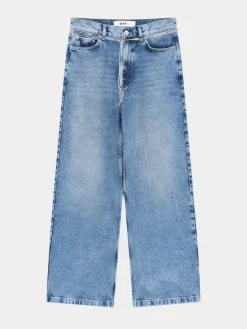 Elijah - Blue Soft Denim