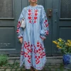Elisabeth Dress