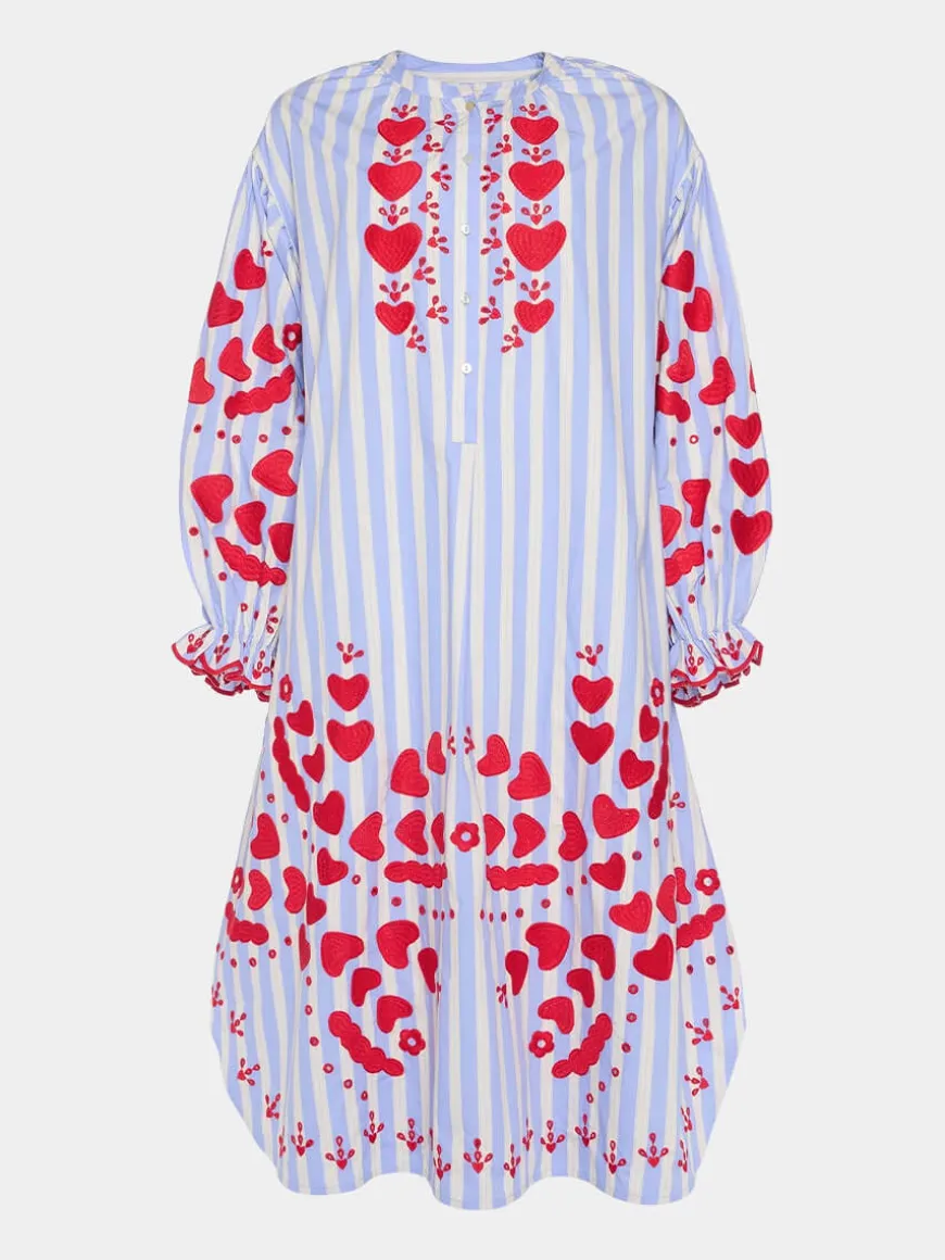 Elisabeth Dress