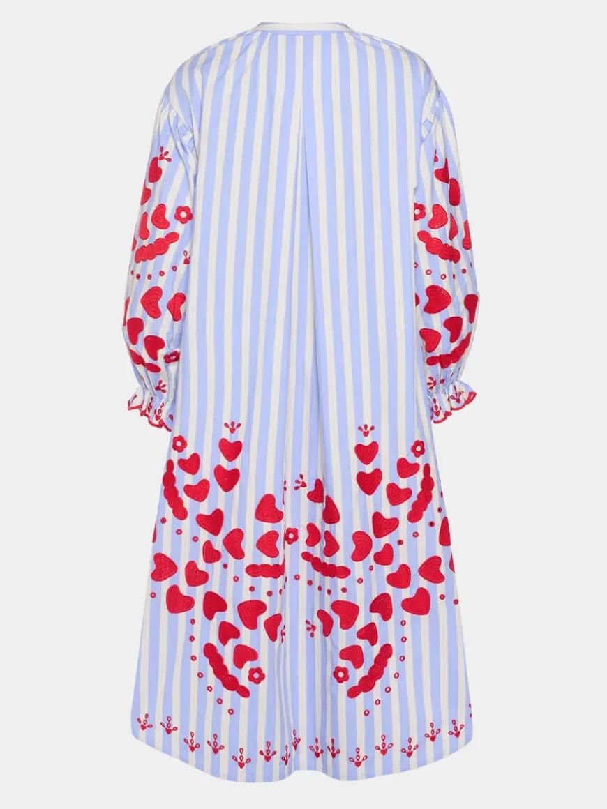 Elisabeth Dress