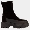 Elsa Boots - Black