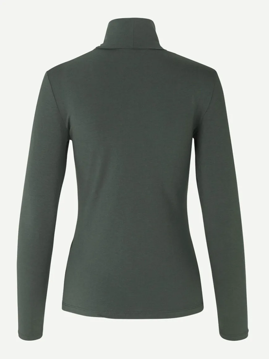 Ester Rollneck - Darkest Spruce