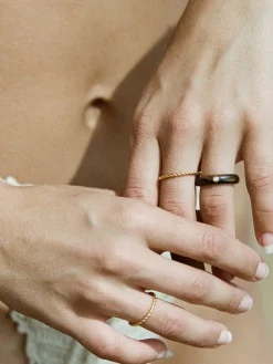 Eye of the Tiger Ring